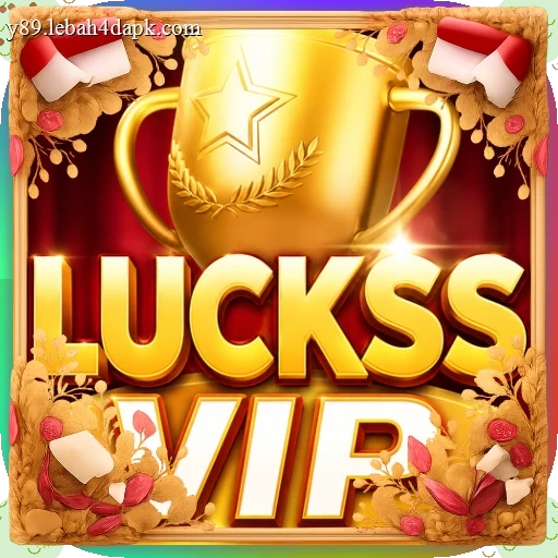 lucksvip - 1